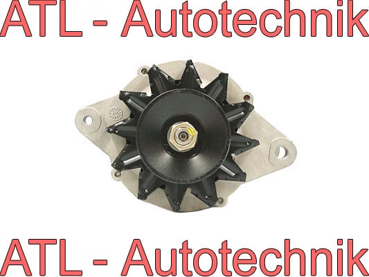ATL Autotechnik L 35 680 Generator